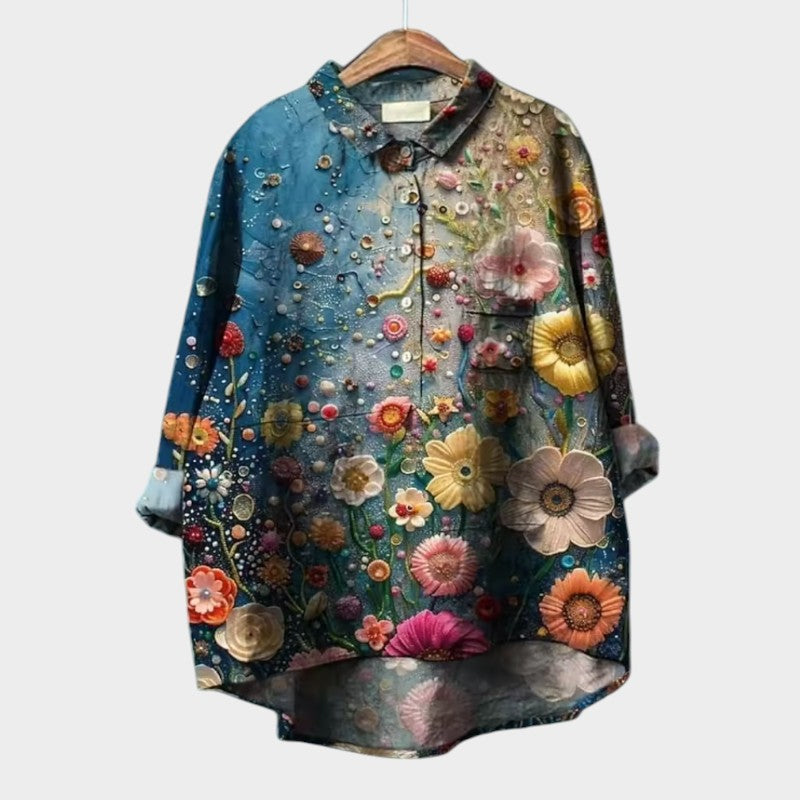 Ronja™ | Blusa