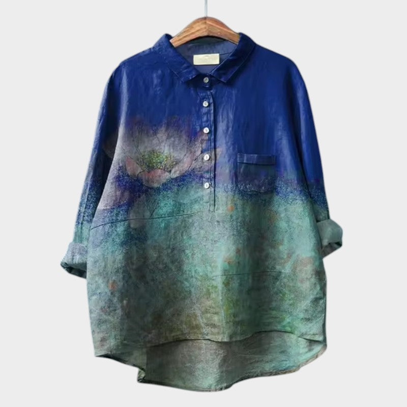 Mira™ | Blusa