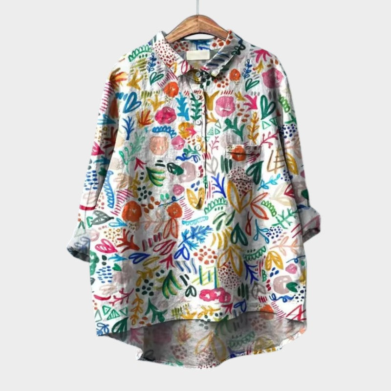 Ronja™ | Blusa