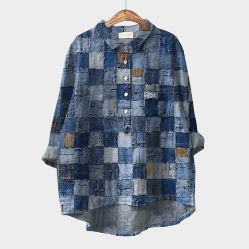 Mira™ | Blusa