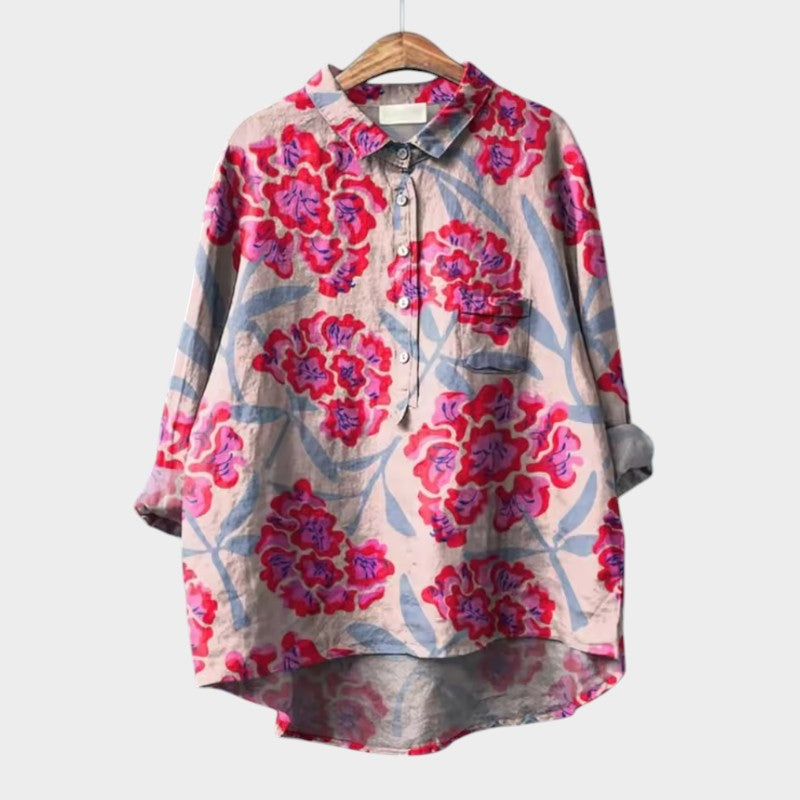 Ronja™ | Blusa