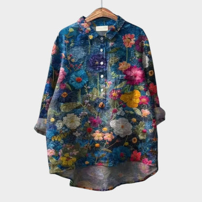 Ronja™ | Blusa