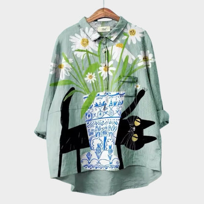 Saga™ | Blusa