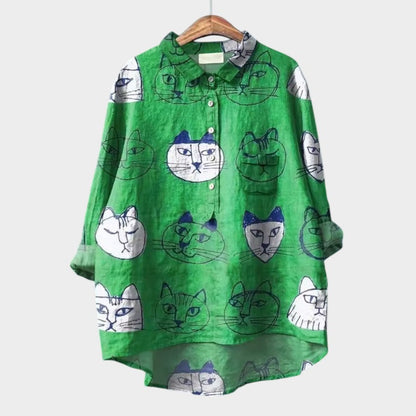Saga™ | Blusa