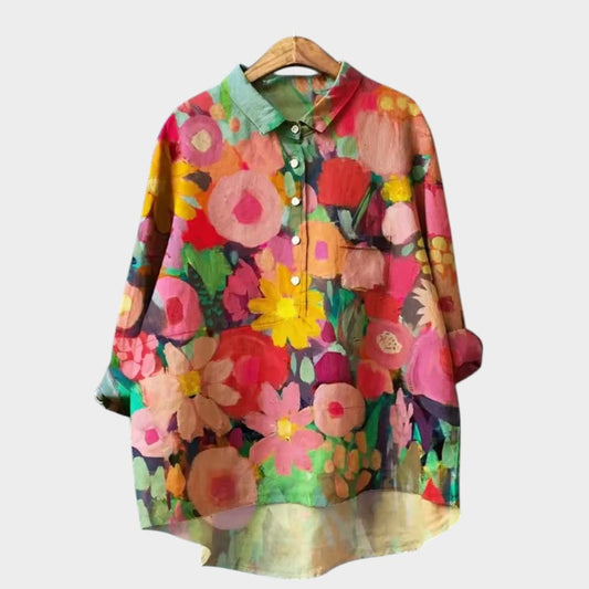 Saga™ | Blusa