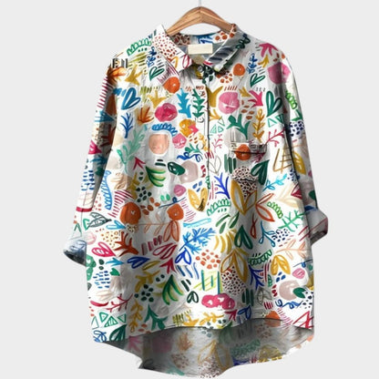 Nola™ | Blusa