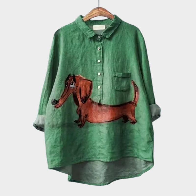 Milla™ | Blusa