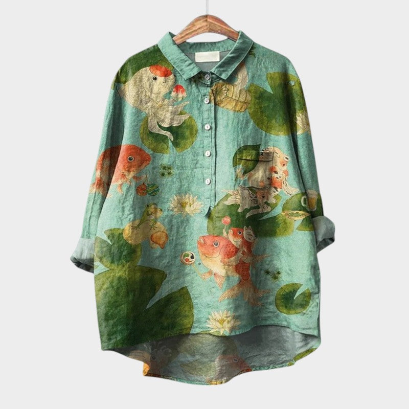 Siara™ | Blusa