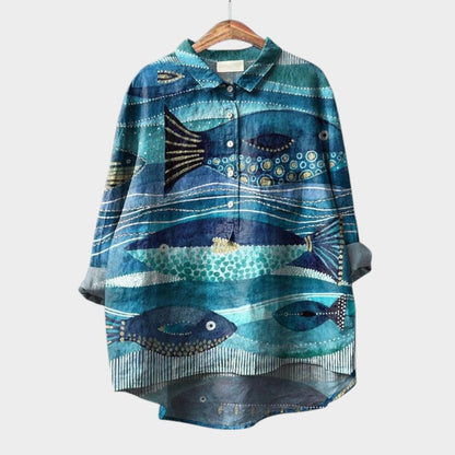 Siara™ | Blusa