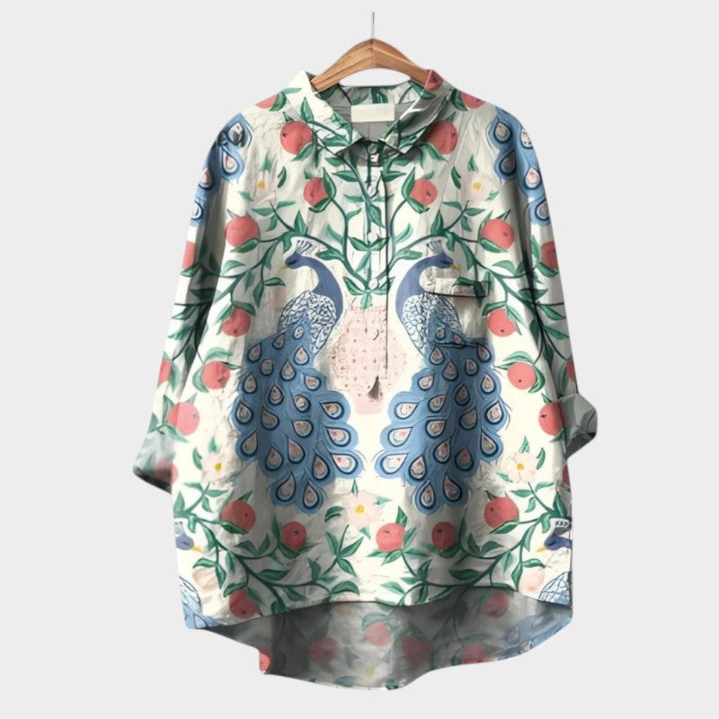 Siara™ | Blusa