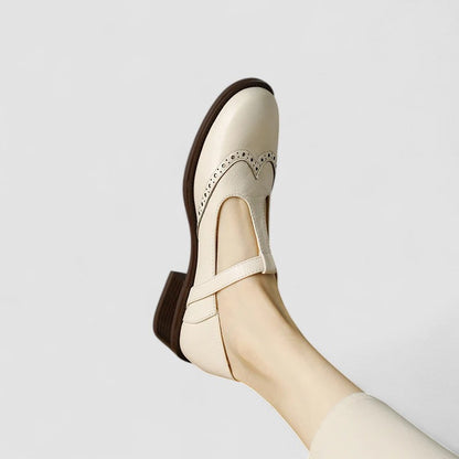 Olyssiah | Zapatos Ortopédicos tipo Mary Jane