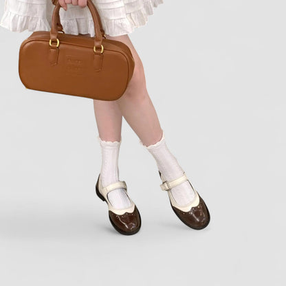 Auryzhel | Zapatos Ortopédicos Tipo Mary Jane