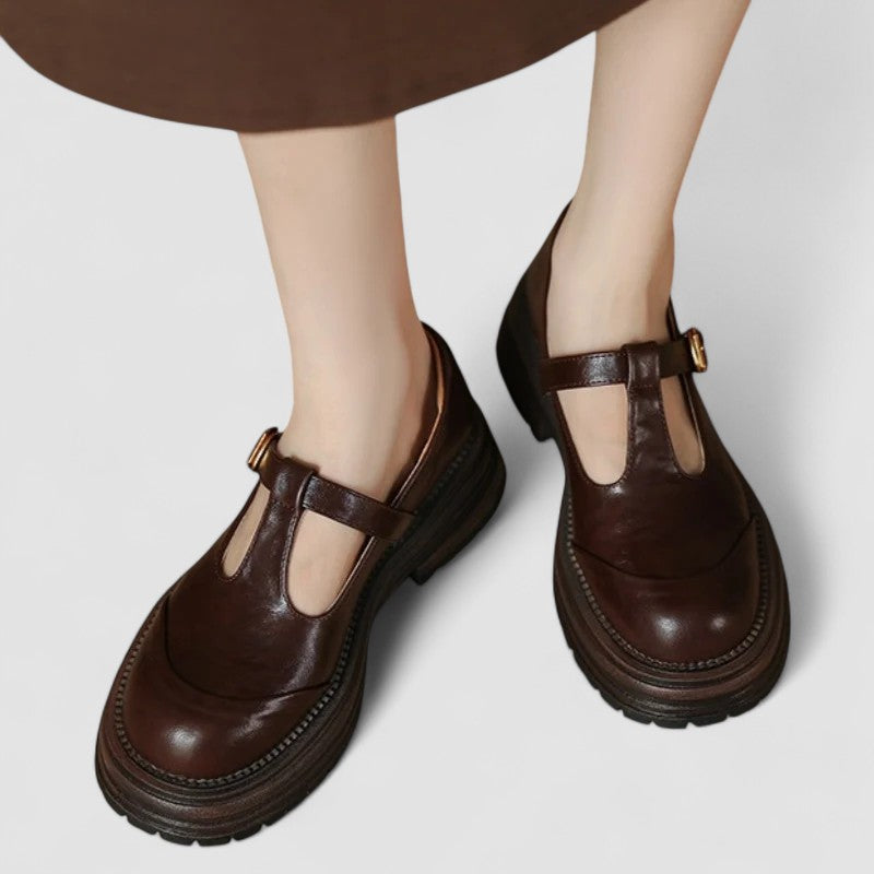 Sophyann | Zapatos Odontológicos Mary Jane
