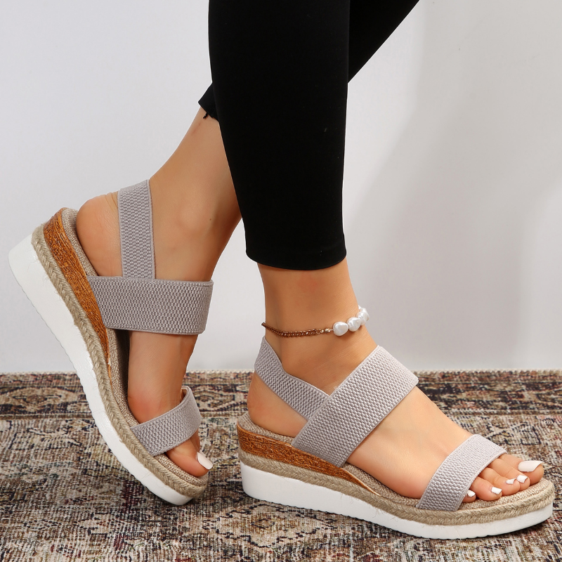 Jade - Sandalias Ortopédicas