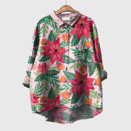 Linnea™ | Blusa