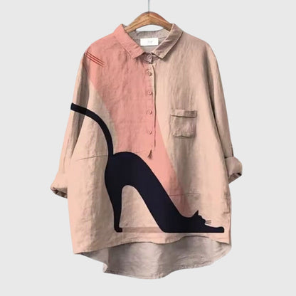 Elina™ | Blusa