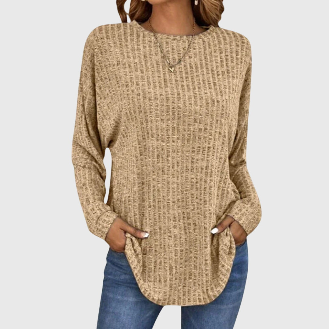 Isabelle™ | Blusa Elegante