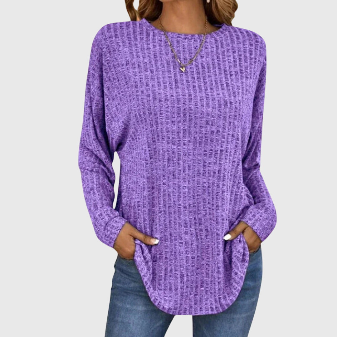Isabelle™ | Blusa Elegante