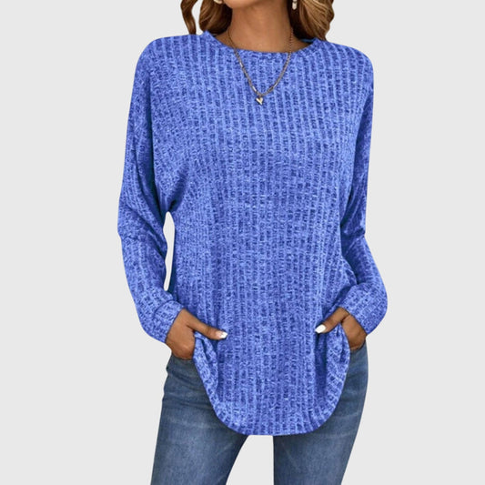 Isabelle™ | Blusa Elegante
