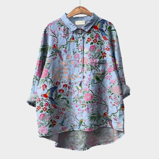 Siara™ | Blusa
