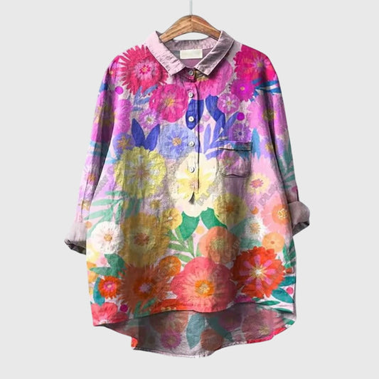 Linnea™ | Blusa