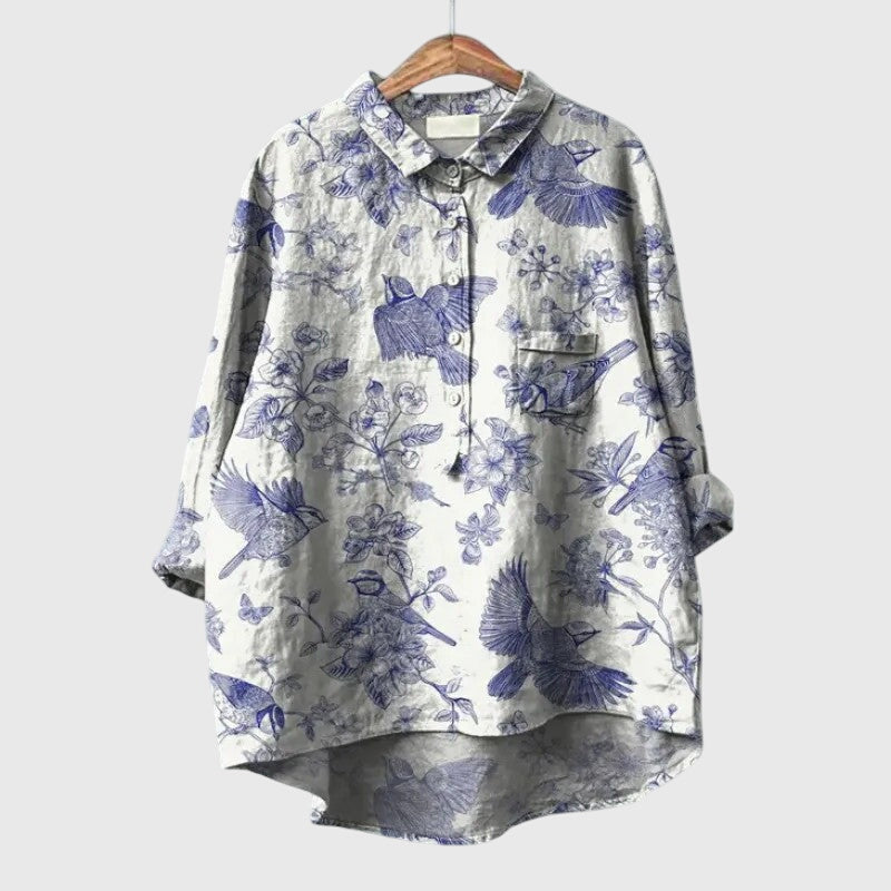 Blusa Elly™