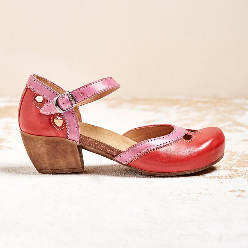 Vale - Sandalias cómodas y elegantes