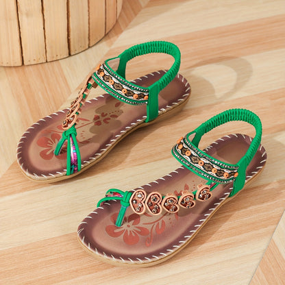 Erin - Sandalias Ortopédicas Cómodas