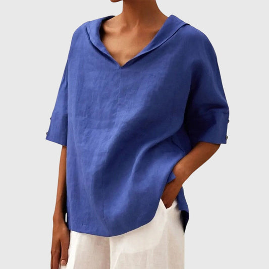Ayla™ | Blusa - Verde