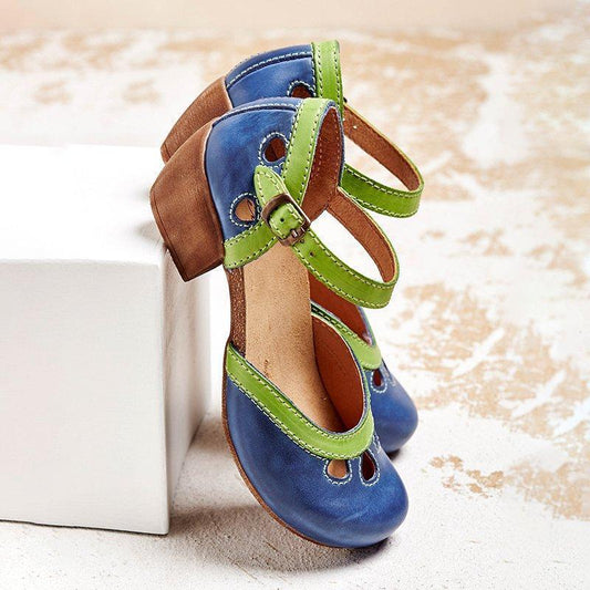 Vale - Sandalias cómodas y elegantes