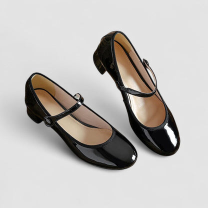 Mayzhera | Zapatos Ortopédicos Tipo Mary Jane