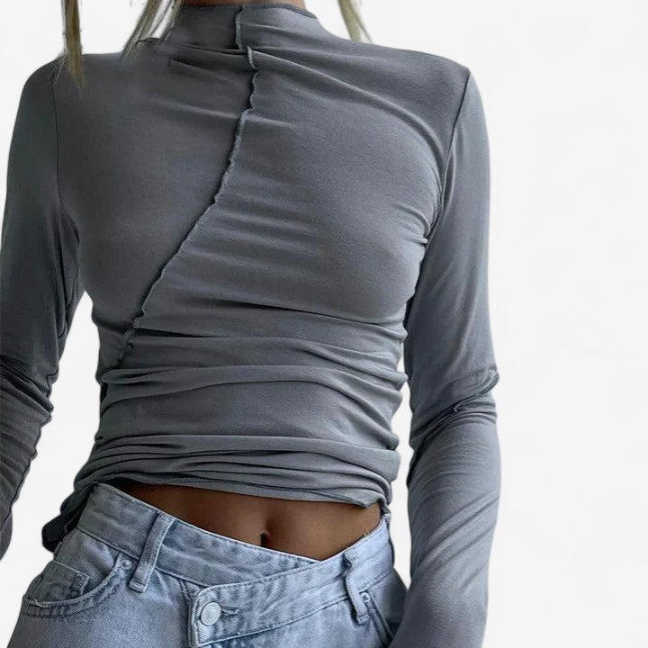Tarina | Camiseta de manga larga cómoda