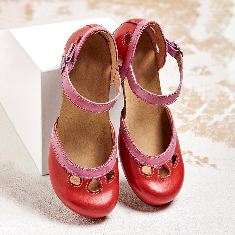 Vale - Sandalias cómodas y elegantes