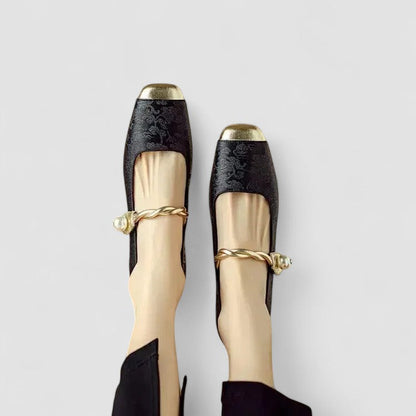 Chrystahh | Zapatos ortopédicos tipo Mary Jane