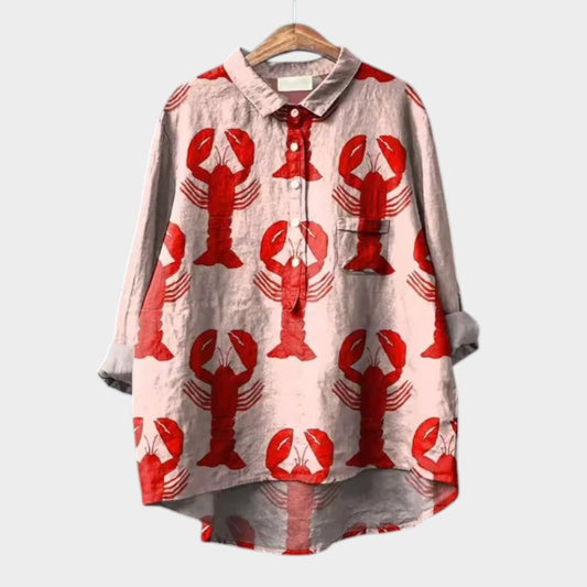 Siara™ | Blusa