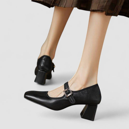 Hyreanne | Zapatos Ortopédicos tipo Mary Jane