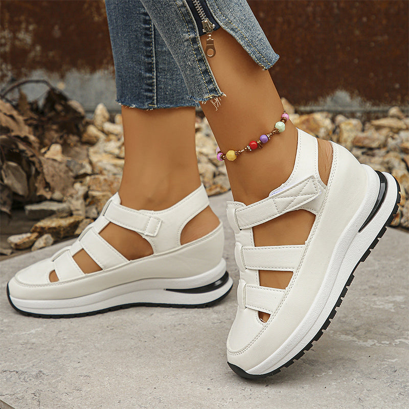 Carly - Sandalias ortopédicas