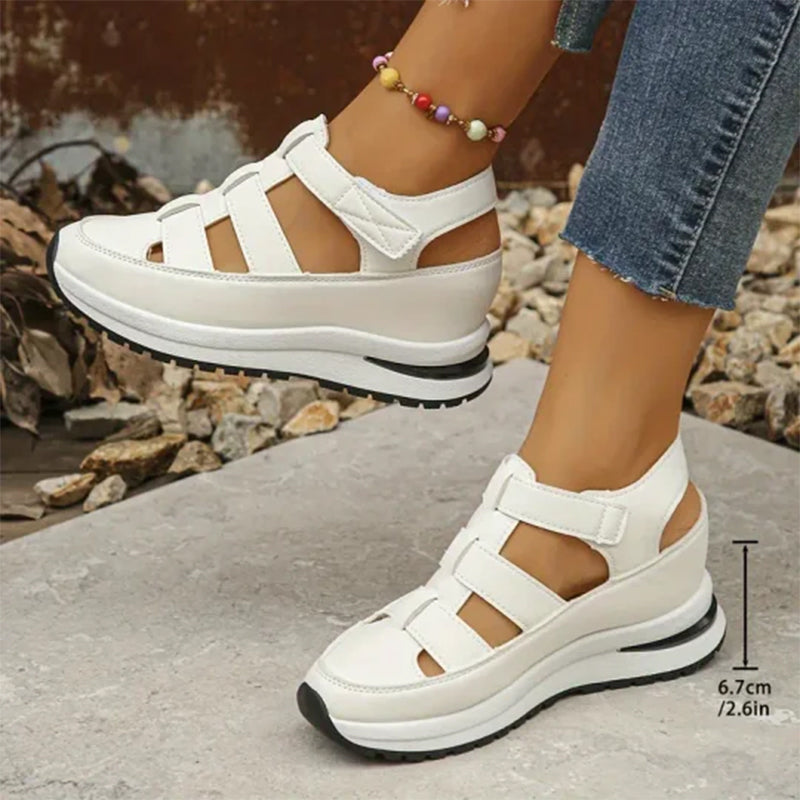 Carly - Sandalias ortopédicas