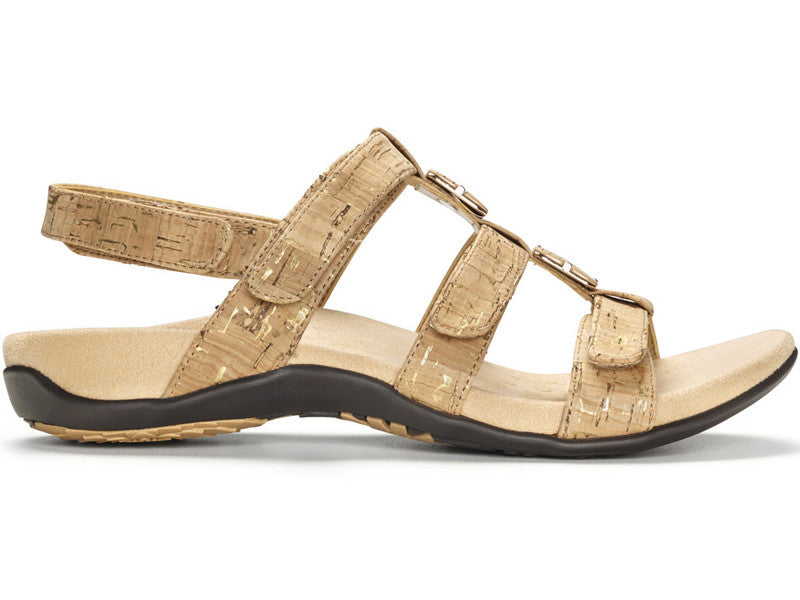 Taylor - Sandalias Vionic Orthaheel