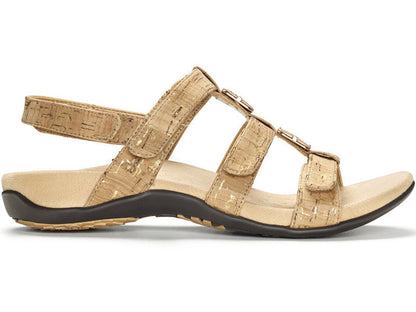 Taylor - Sandalias Vionic Orthaheel