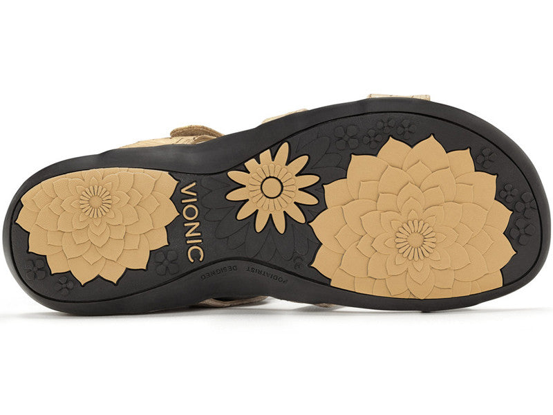 Taylor - Sandalias Vionic Orthaheel