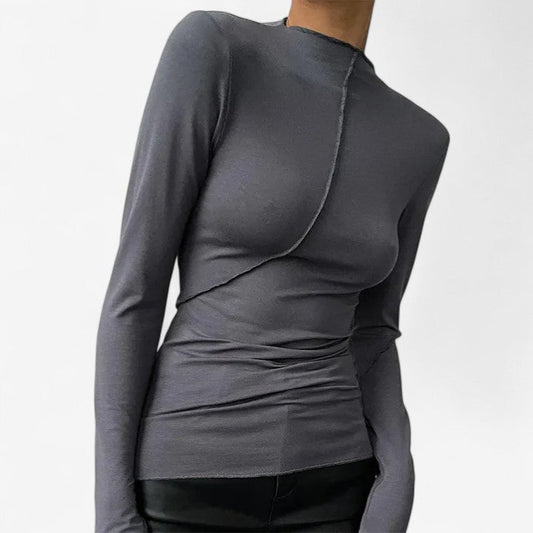 Tarina | Camiseta de manga larga cómoda